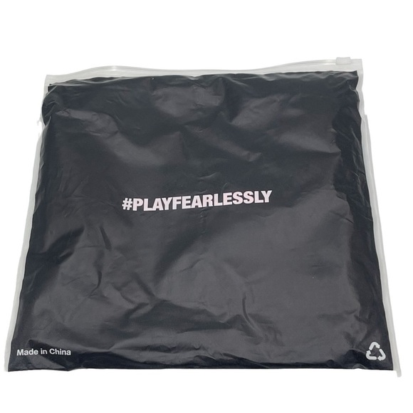 Ghost Golf Red Magnetic Golf Towel New Condition 18” x 18” - Picture 7 of 7